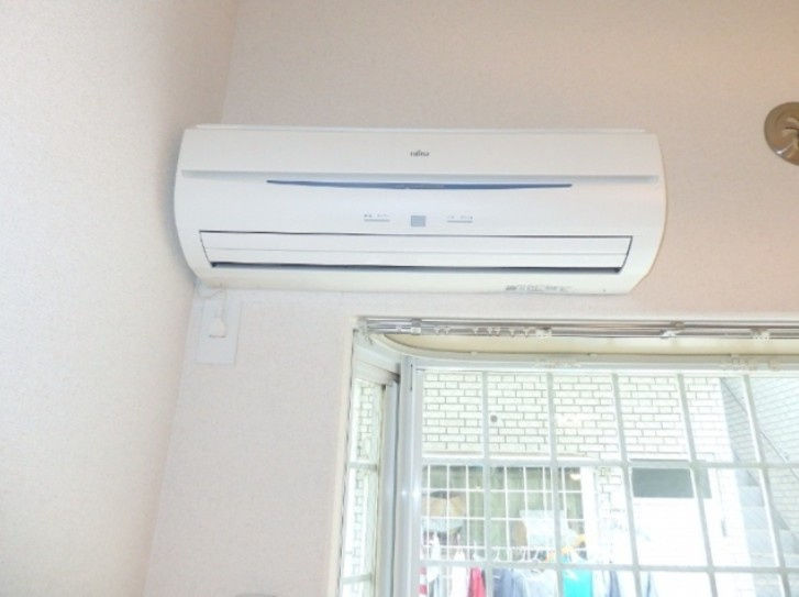 ローズアパートＱ54　Q-054Cの設備|他部屋参考写真