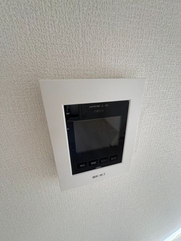 ローズアパートＱ54　Q-054Cのセキュリティ|他部屋参考写真
