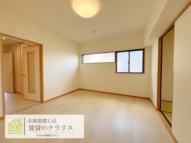 フォルム桂