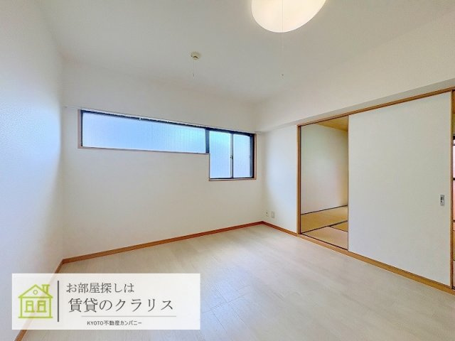 フォルム桂