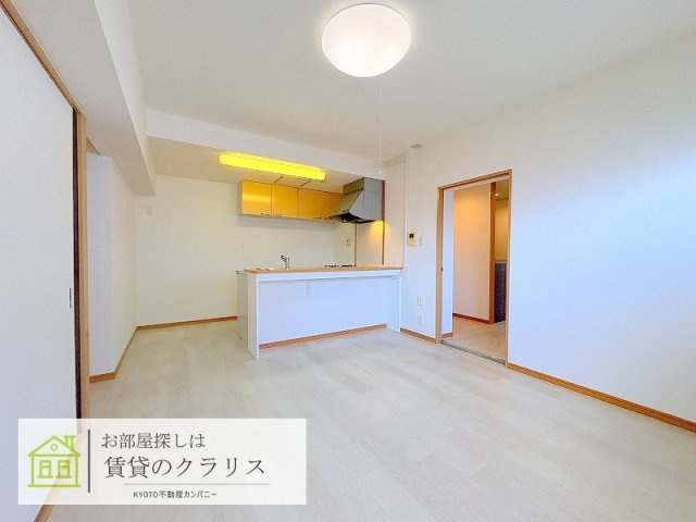 フォルム桂