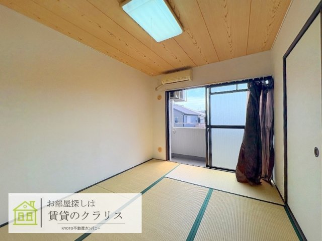フォルム桂