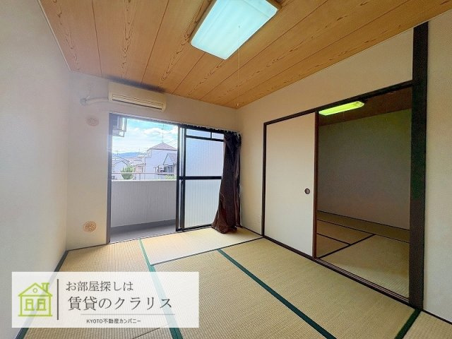 フォルム桂