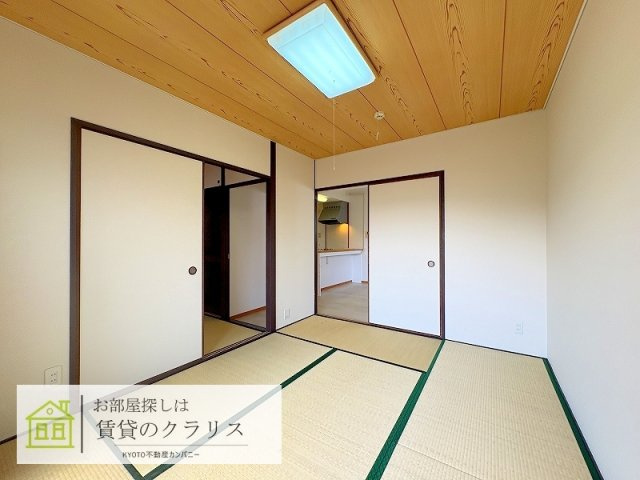 フォルム桂