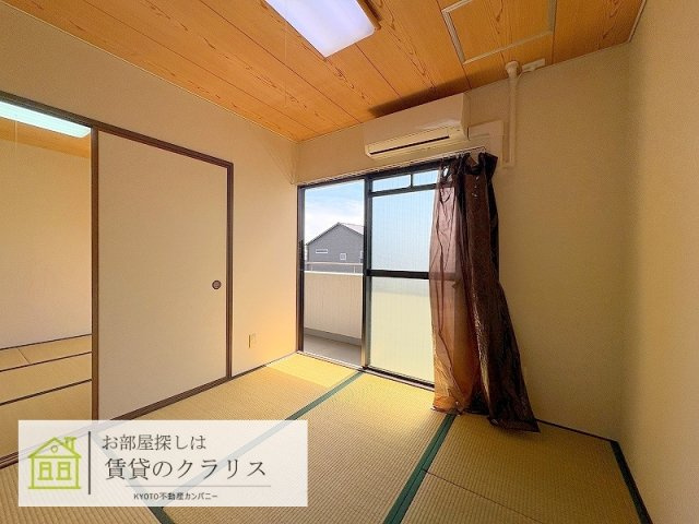 フォルム桂