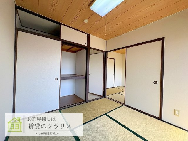 フォルム桂