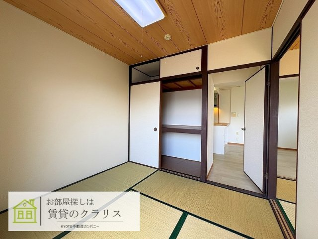 フォルム桂