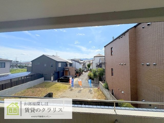 フォルム桂