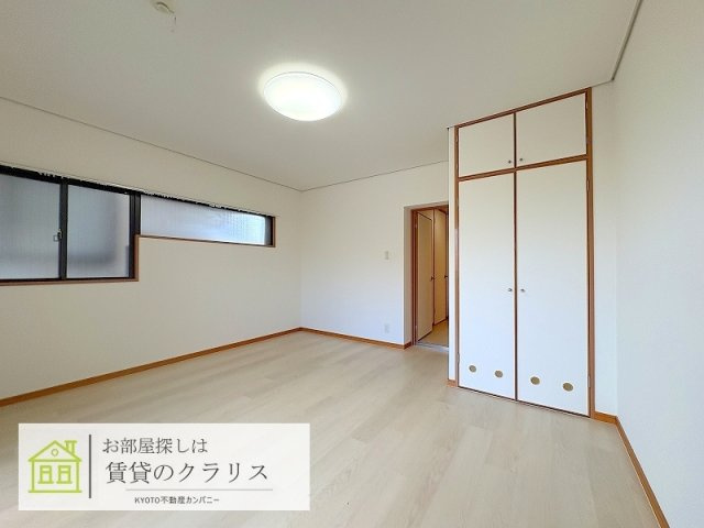 フォルム桂