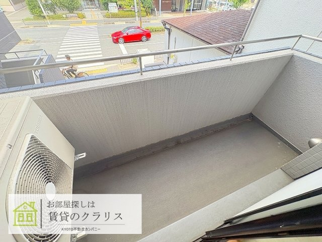 フォルム桂