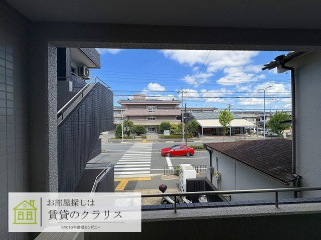 フォルム桂