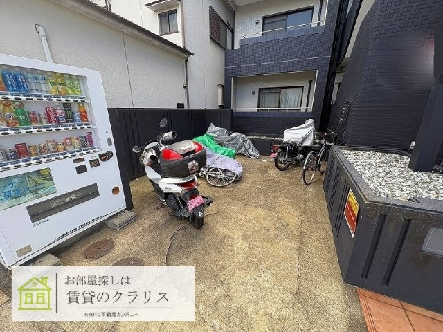フォルム桂