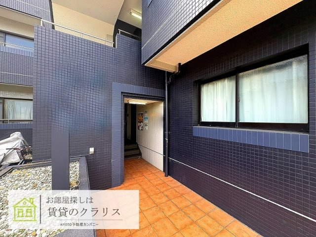 フォルム桂