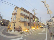 LE　LIEN　ELEVERの画像