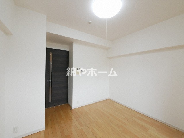 エスライズ難波ＥＡＳＴの洋室|きれいな洋室です