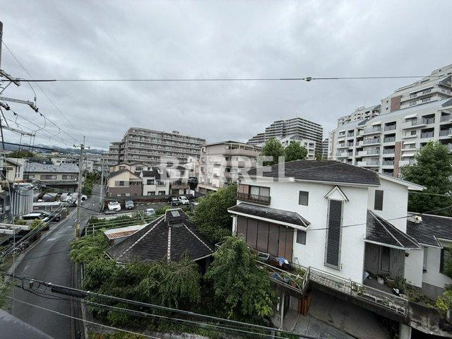 スプリングヒルズの展望
