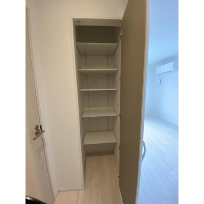 【収納】 | CASA PIAZZA池袋 | 収納