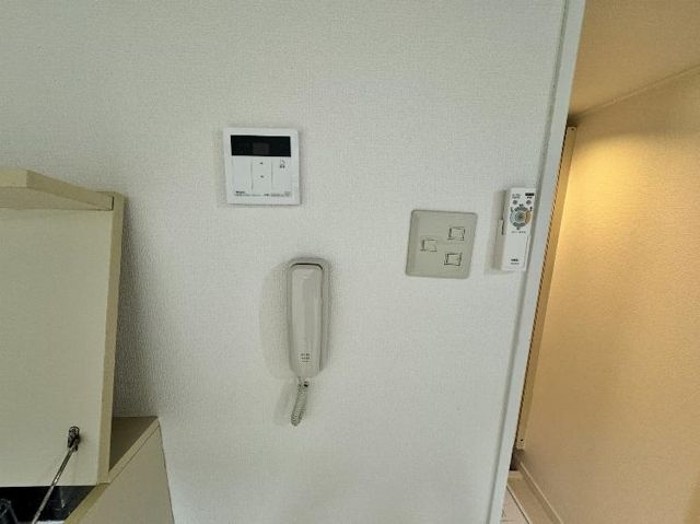 ミカサ富士見第二のその他