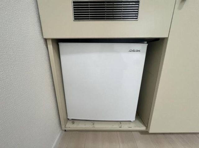 ミカサ富士見第二の収納