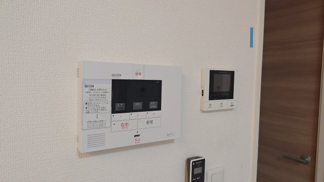 ピアチェーレのセキュリティ