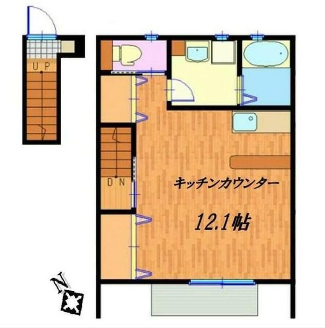 サニーコート