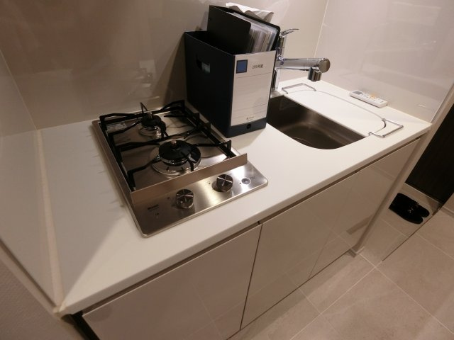 ピアース武蔵小杉EASTのキッチン|他のお部屋の参考写真となります。