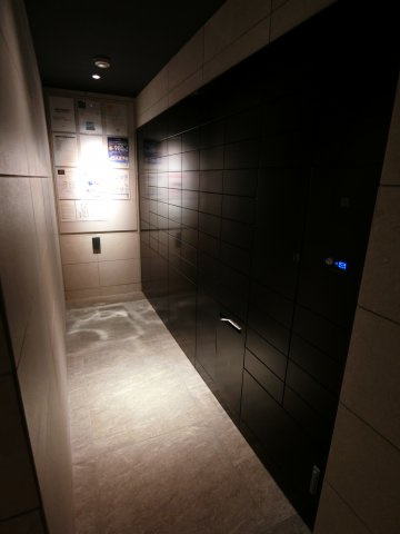 ピアース武蔵小杉EASTのその他共用部分