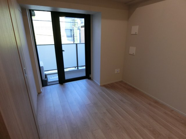 ピアース武蔵小杉EASTの居間・リビング|他のお部屋の参考写真となります。