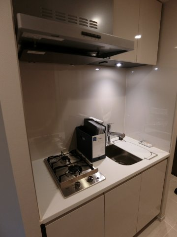 ピアース武蔵小杉EASTのキッチン|他のお部屋の参考写真となります。