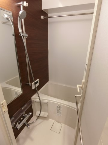 ピアース武蔵小杉EASTの浴室|他のお部屋の参考写真となります。