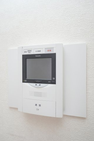 サヴォイマキシマイズ博多ステーション　5階のセキュリティ|別号室のものになります。現状優先。