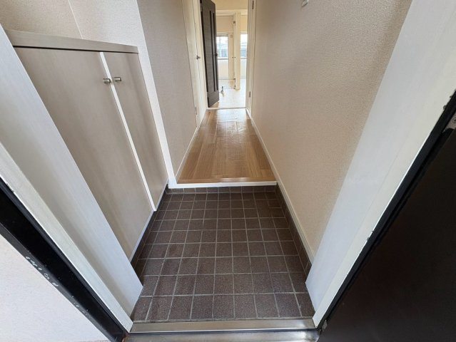 メゾン白鳥｜名古屋市の賃貸ならMy賃貸の玄関|メゾン白鳥
