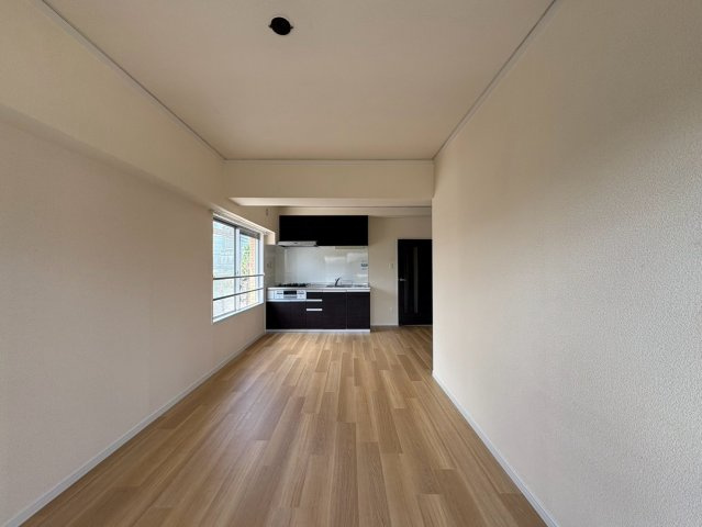 メゾン白鳥｜名古屋市の賃貸ならMy賃貸の居間・リビング|メゾン白鳥