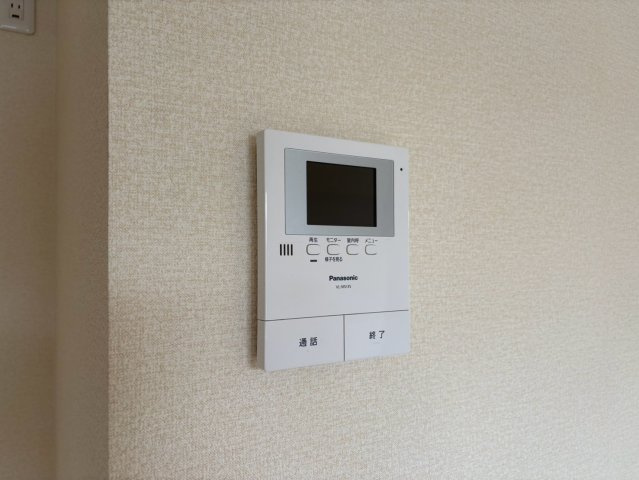 メゾン白鳥｜名古屋市の賃貸ならMy賃貸のセキュリティ|メゾン白鳥