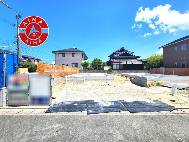 福岡市西区泉3丁目第1-2棟（1号棟）