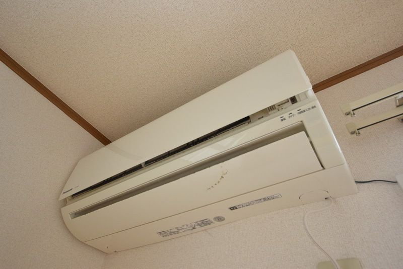 サニーフラットの設備