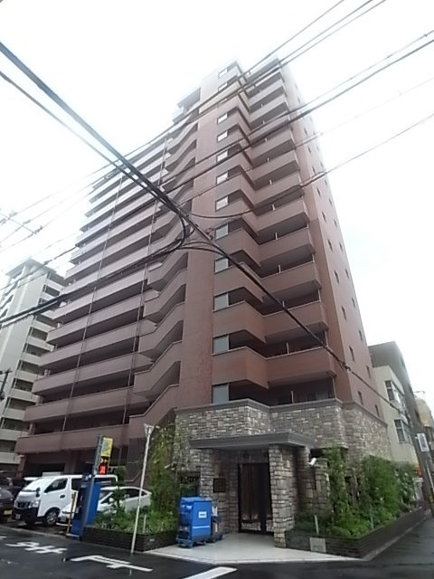 スプランディッド新大阪キャトル