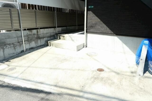 メゾンゴトウのその他共用部分