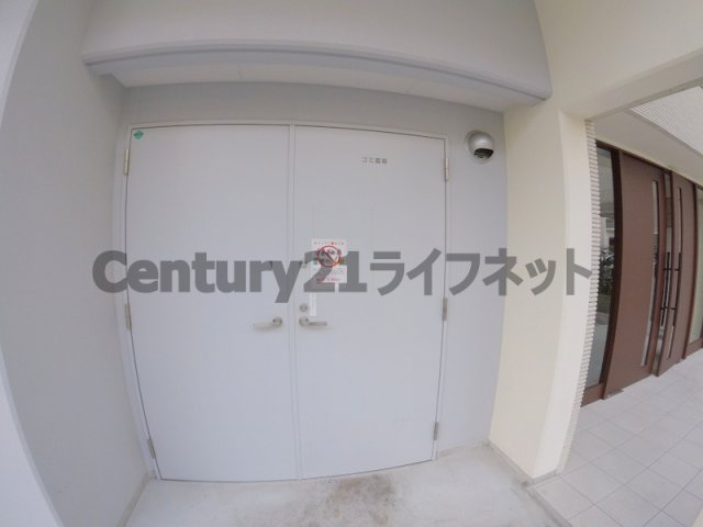 【その他共用部分】 | プランドール新大阪ノースレジデンス