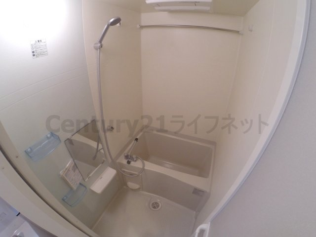 【浴室】 | プランドール新大阪ノースレジデンス