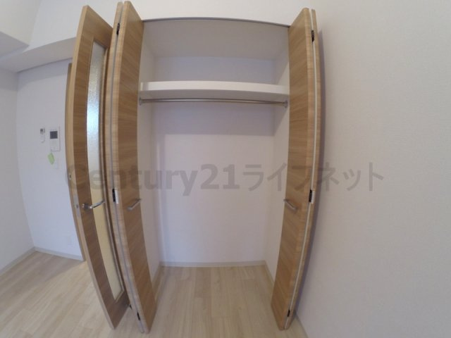 【収納】 | プランドール新大阪ノースレジデンス