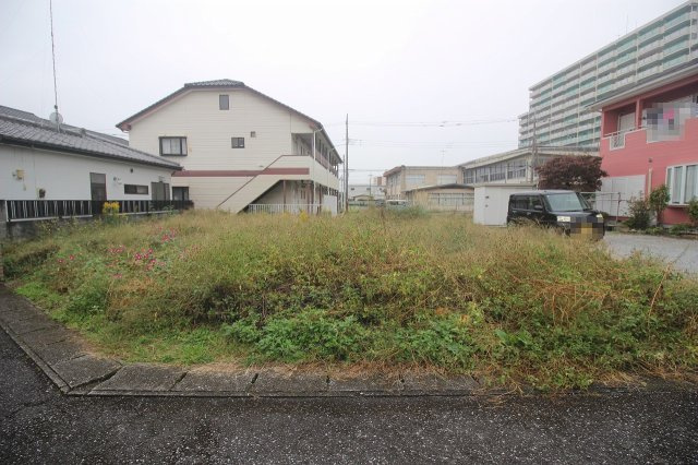 栃木市日ノ出町