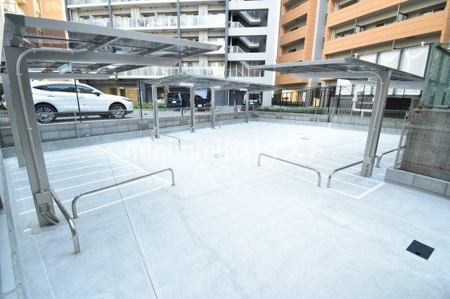 BROAD新うめきたRESIDENCEのその他共用部分