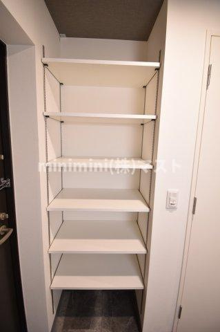 BROAD新うめきたRESIDENCEのその他