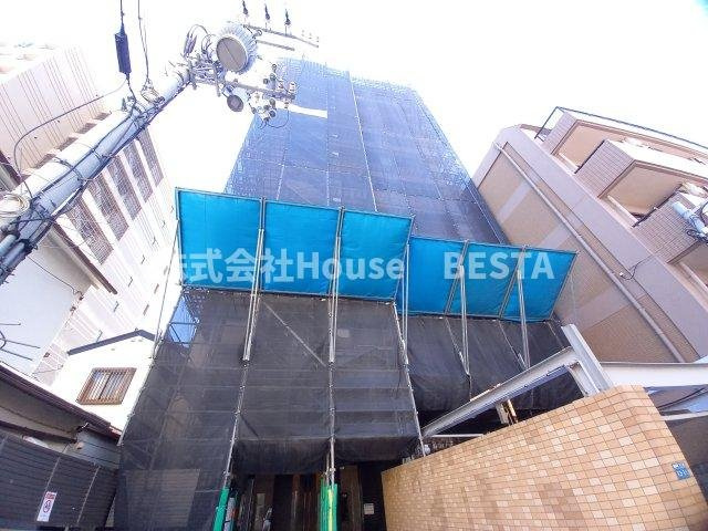 スワンズ神戸三宮イースト
