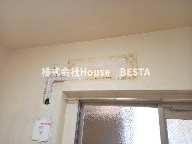 スワンズ神戸三宮イーストの設備