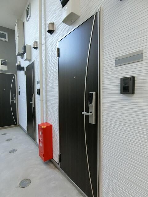 リーヴェルポート上大岡Ｃｉｅｌｏのその他共用部分
