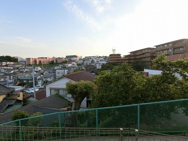 リーヴェルポート上大岡Ｃｉｅｌｏの展望