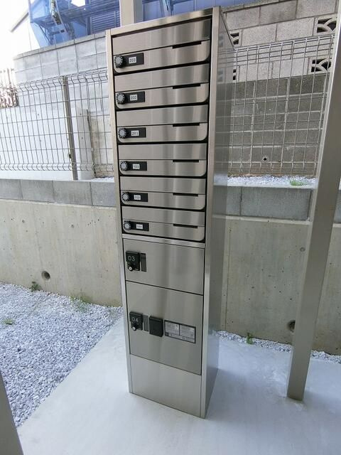 リーヴェルポート上大岡Ｃｉｅｌｏのその他共用部分