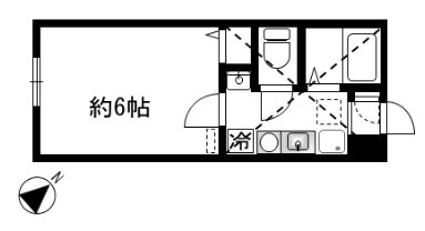 リーヴェルポート上大岡Ｃｉｅｌｏ